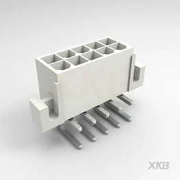 XKB Connectivity X9357WR-2x05ES-N2SN image