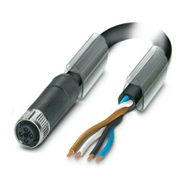 SAC-4P-20,0-PUR/M12FST PHOENIX CONTACT