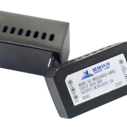 SG-WRA2405S-6WR2 SIGMOD LABS