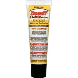 L260-DGQ8 CAIG Laboratories