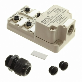 Weidmüller 1868360000 image