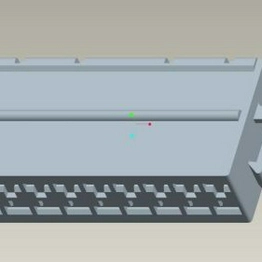 TE Connectivity 929504-6 image