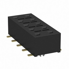 HLE-105-02-G-DV-BE-LC-TR samtec