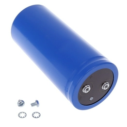 Vishay Intertechnology 36DX422F250CF2A image