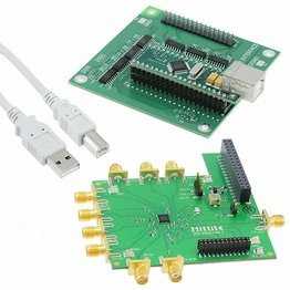 Analog Devices EK1HMC8200LP5M image