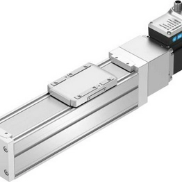 ELGS-BS-KF-60-100-12P-ST-M-H1-PLK-AA FESTO