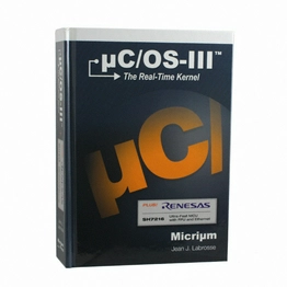 BKX-K3XX-SH7216-P-P1 Micrium