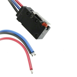 OMRON D2VW-5L1A-1MS image