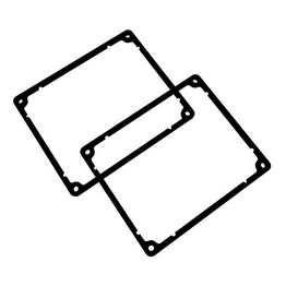 Hammond Manufacturing 1550MEGASKET image