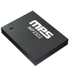 Monolithic Power Systems MP2322GQH-P image