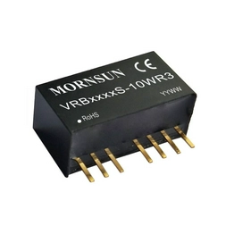 MORNSUN VRB2403S-10WR3 image