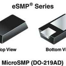 Vishay Intertechnology MSS1P3-M3/89A image