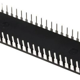 Microchip Technology PIC18F4525-I/P image