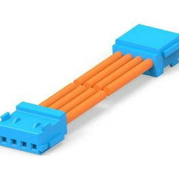 2405870-4 TE Connectivity