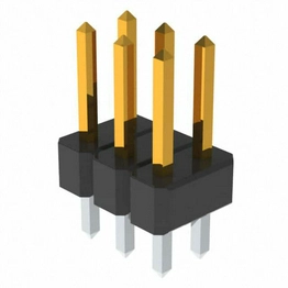 PBC03DAAN Sullins Connector Solutions