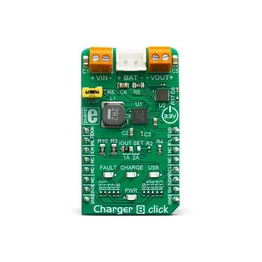 MIKROE-3348 MikroElektronika