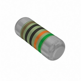 SMM02040D1003DB300 Vishay Intertechnology