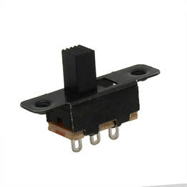 MS1201L5A Circuit Interruption Technology