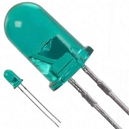 HLMP-3519 BROADCOM