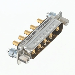 DBMN-5H5P-N-K87 ITT