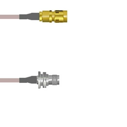 Q-3A04D0001048I Amphenol Custom Cable
