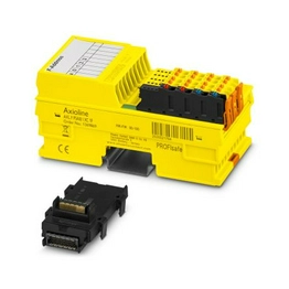 AXL F PSAI8 I XC 1F PHOENIX CONTACT