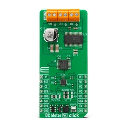 MIKROE-5905 MikroElektronika