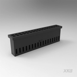 XKB Connectivity X2530H-2x17-PT image