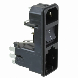 KG10.6101.105 SCHURTER