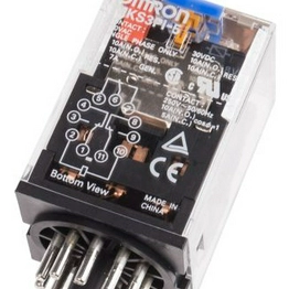 MKS3PI-5 48VDC OMRON