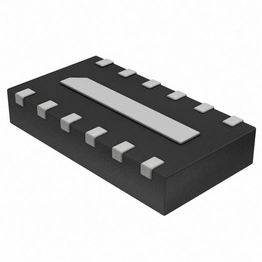 ON Semiconductor CM1263-06DE image