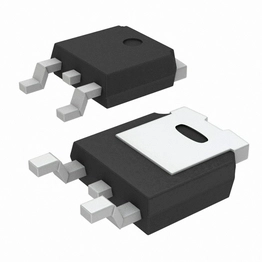 STMicroelectronics STD86N3LH5 image