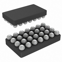 Texas Instruments TPS66120YBGR image