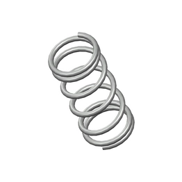 2863CS Century Spring