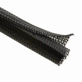 F6N0.75BK50 TECHFLEX