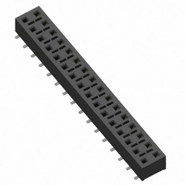 HLE-116-02-L-DV-K samtec