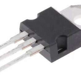ON Semiconductor TIP117G image