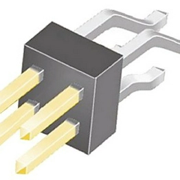 samtec TSM-102-01-L-DH image