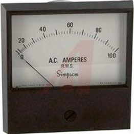 17706 Simpson Electric