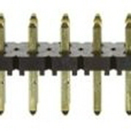 samtec TLW-115-05-G-D image