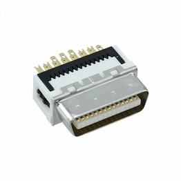 DX40-28P(55) Hirose Electric