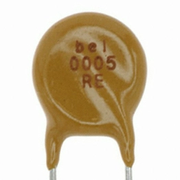 Bel Fuse 0ZRE0005FF1C image