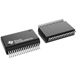 UCC14141QDWNRQ1 Texas Instruments