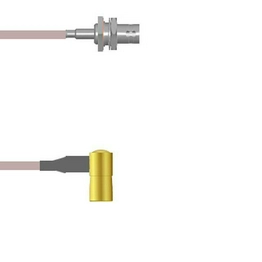 Q-0403S0005036I Amphenol Custom Cable