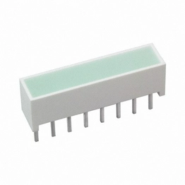 HLMP-2550 BROADCOM