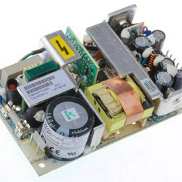 Artesyn Embedded Power LPT45-M image