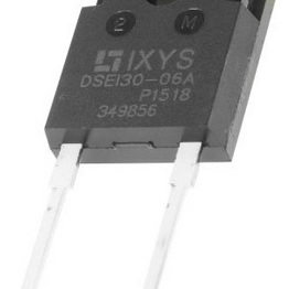 IXYS DSEI30-06A image