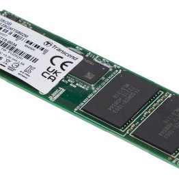 Transcend Information TS128GMTS802M image