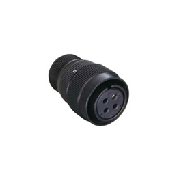 Hirose Electric H/MS3106A18-10S-D-T(73) image