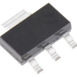 LM217MS-TR STMicroelectronics